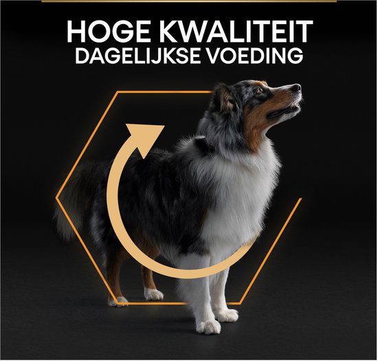 Pro Plan Medium Adult Everday Nutrition - Hondenvoer Droogvoer - Kip - 14 kg