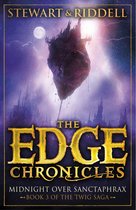 Edge Chronic 6 Midnight Over Sanctaphrax