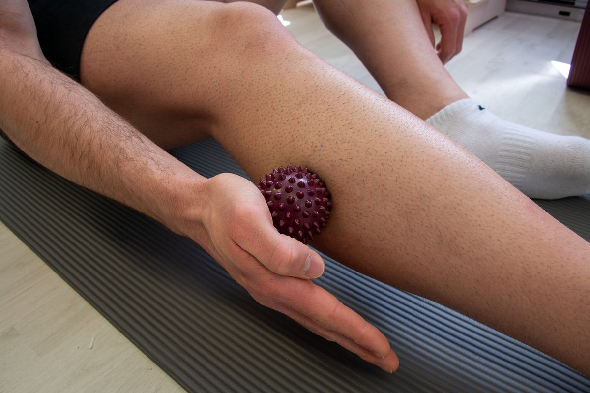 OKO massageset