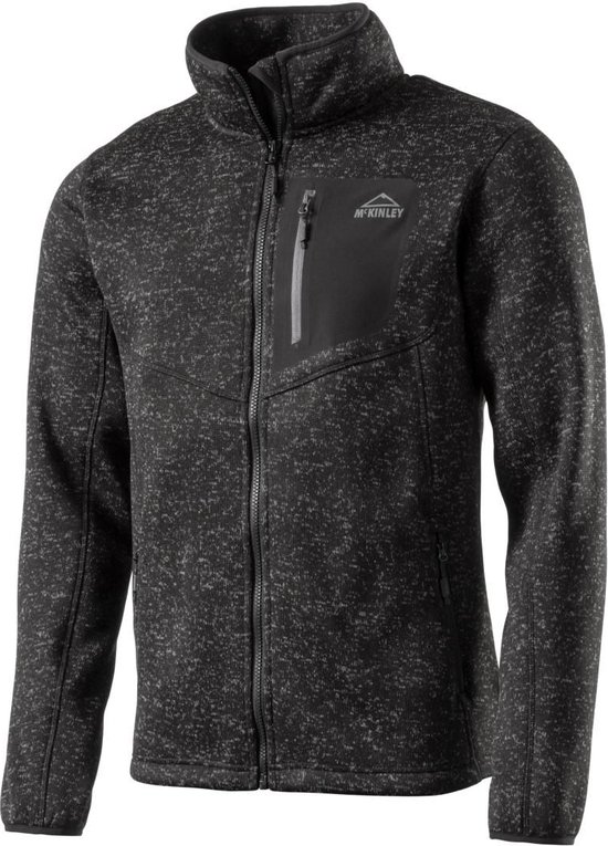 McKinley Skeena III heren jas (1-Pack