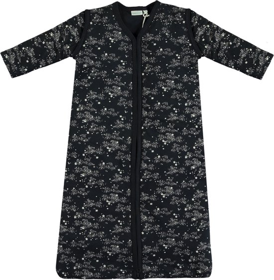 Babylook Slaapzak Winter Starlight Dark Sapphire 110 cm