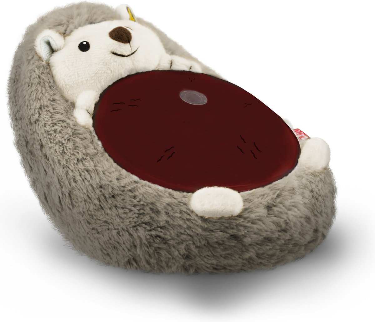 Zazu projector Henry de Egel Lightbrown unisex