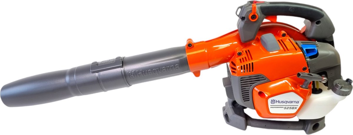 Husqvarna 525BX Benzine Bladblazer – foto 8