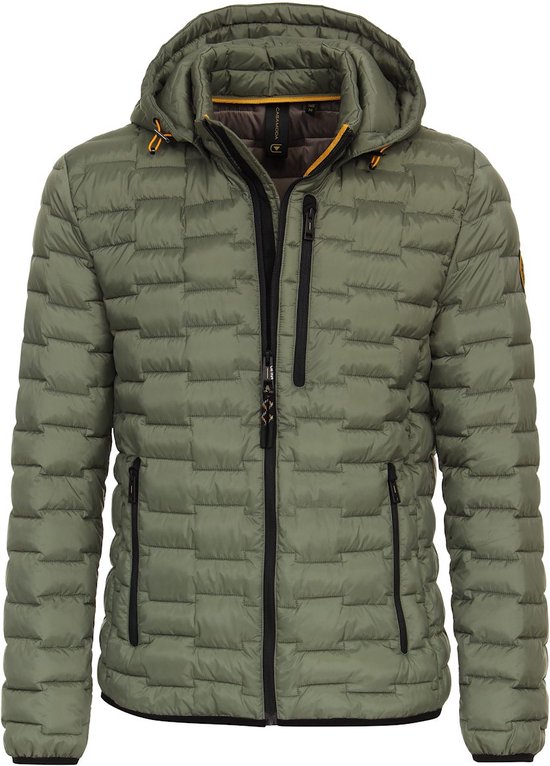 Casa Moda Sport Veste d'hiver avec Rembourrage Sorona 544193500-362 - XXL