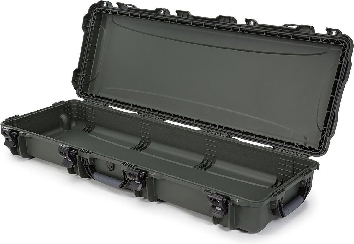 Nanuk 990 Case - Olive