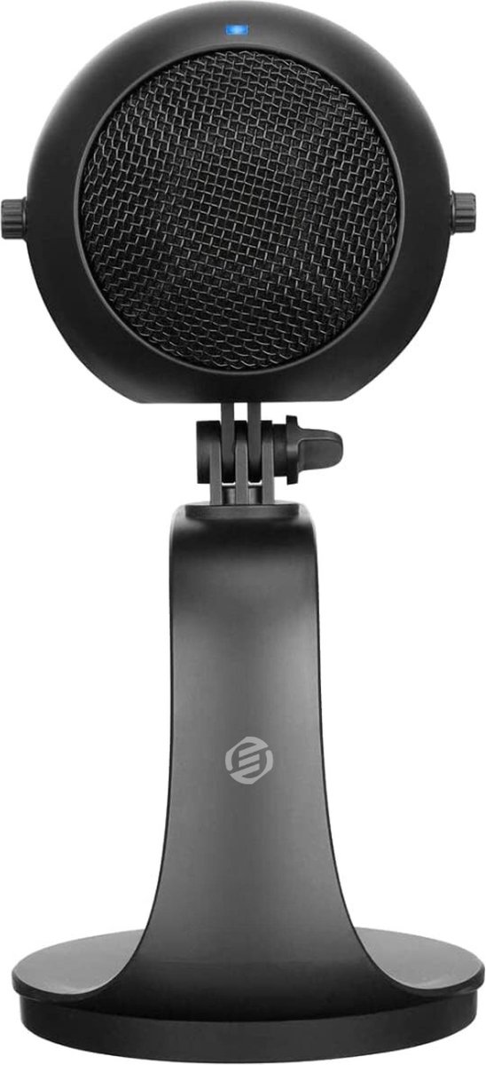 Equivera podcast starterset - podcast - podcast set - podcast studio - podcast microfoonset