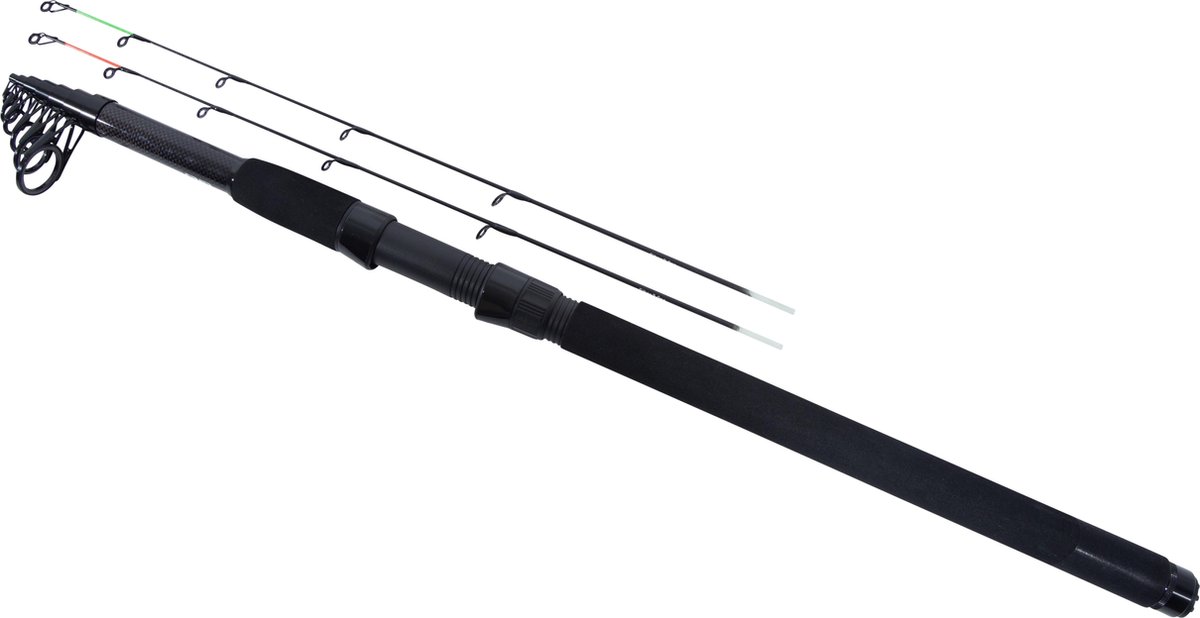 Ultimate Tele Feederhengel 3.30m (100g) | Feederhengel