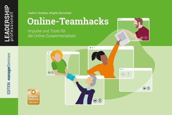 Online-Teamhacks - cover