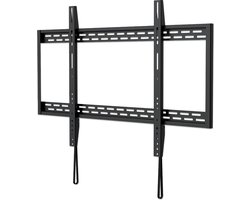 Heavy-Duty low-profile TV-muurbeugel MHT71 voor 60 tot 100 inch televisies