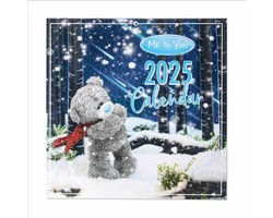 Me to You Kalender 2025