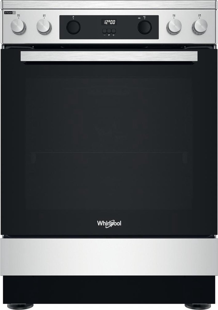 Whirlpool WS68V8CCXT