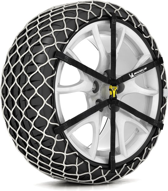 Michelin Easy Grip Limited Sneeuwkettingen - EG-E15