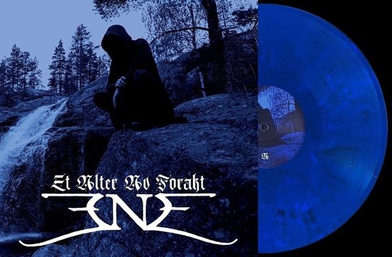 Ene - Et Alter Av Forakt (LP)