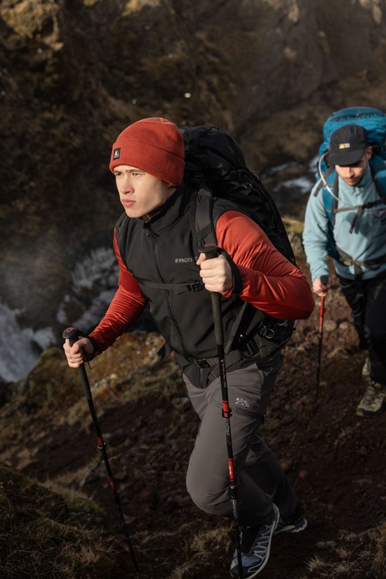 Gilet de Protest PRTBRYANA, PRTBRYANA BODYWARMER Homme - Taille L