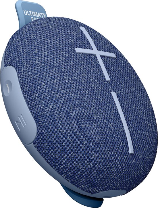 Logitech Ultimate Ears MINIROLL