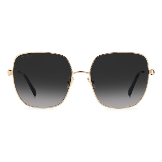 Zonnebril Dames Jimmy Choo KORI-G-SK-RHL-9O ø 60 mm van Jimmy Choo — afbeelding 3