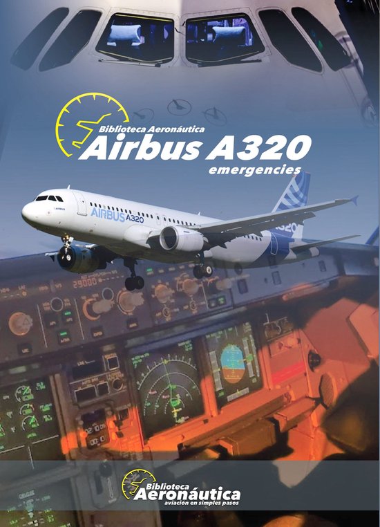 Airbus A320 - cover