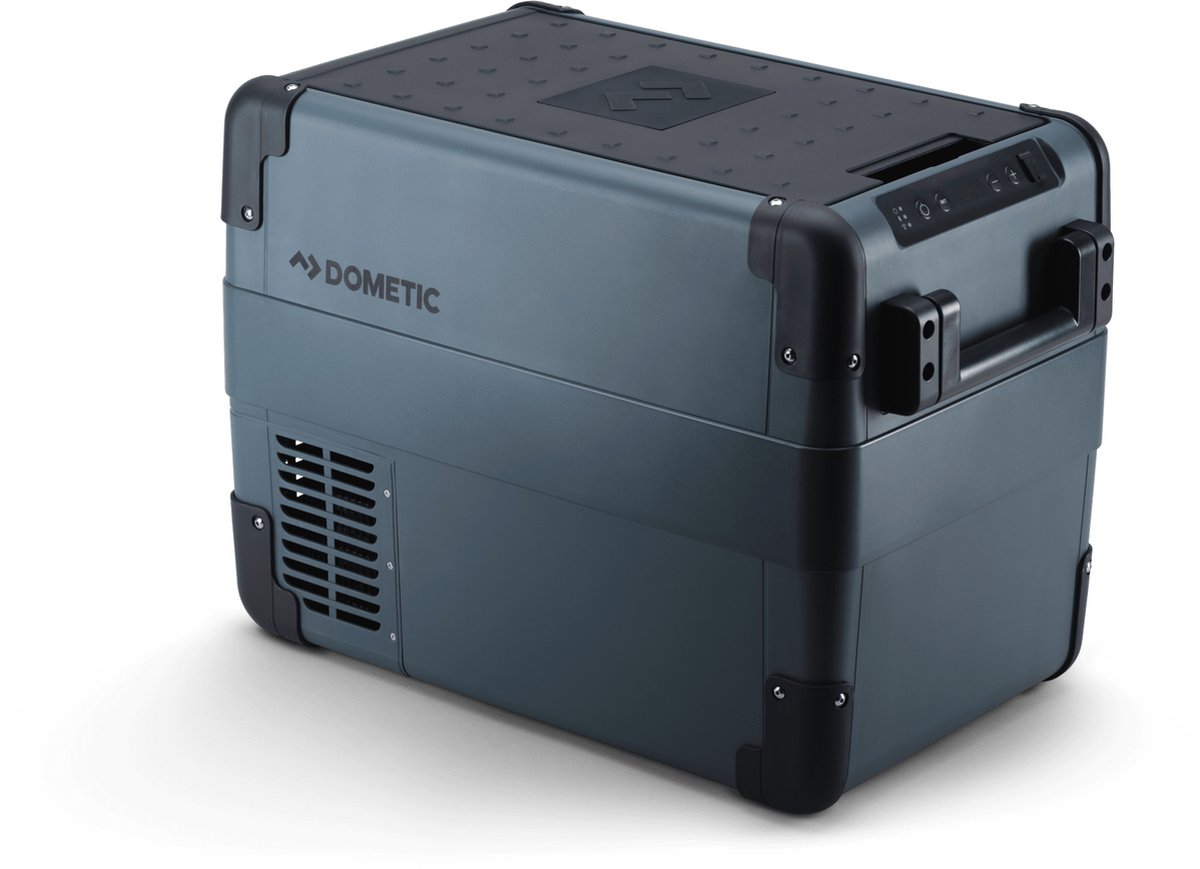 Dometic CFX2 Compressorkoelbox 28 liter - Koelbox compressor/absorptie - Blauw – foto 2