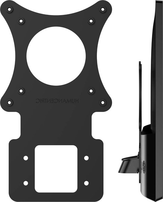 Montageadapter Voor VESA LG monitoren 24MP58VQ 24MP58VQ P 24MP59HT montageadapter-voor-vesa-lg-monitoren-24mp58vq-24mp58vq-p-24mp59ht