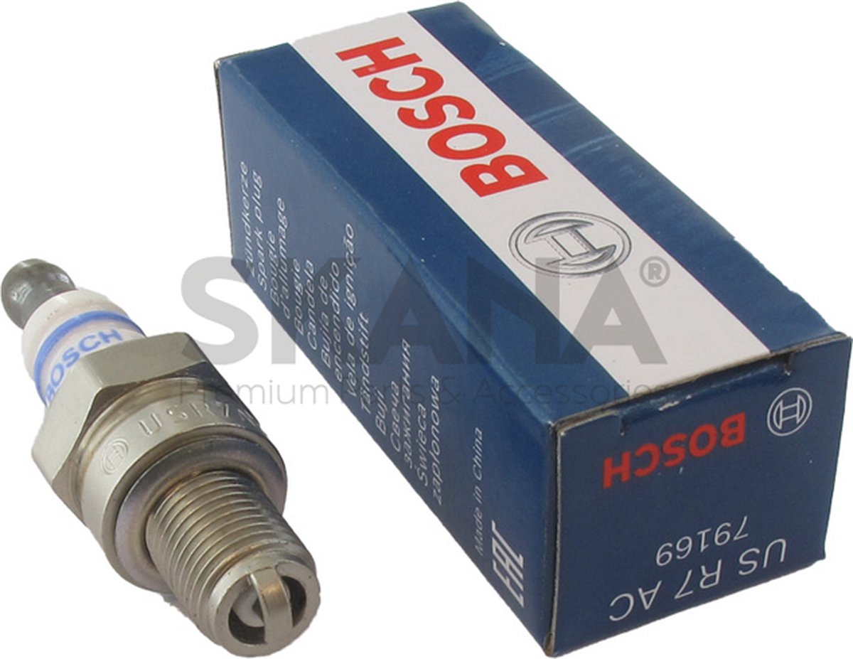 Bosch USR7AC bougie