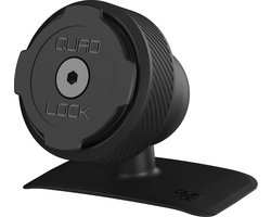 Quad Lock® - Dashboard Telefoon Houder - Auto - Console Mount - Zelfklevend - Telefoonhouder - Telefoon Bevestiging