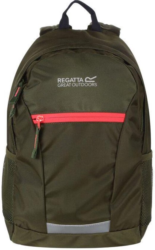 Regatta - Kinder Rugzak 10 Liter - Groen