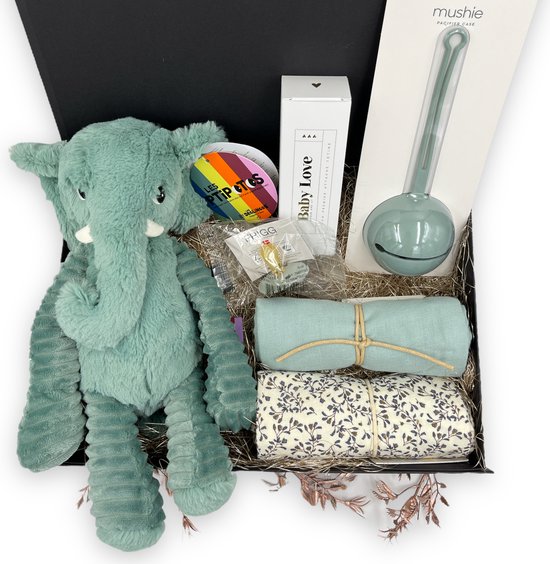Cadeau Luxe naissance coffret cadeau maternite cadeau bebe coffret cadeau. bol