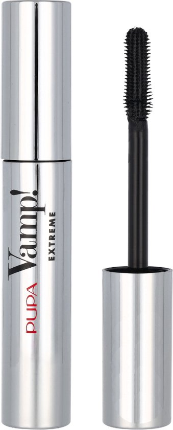 Pupa Milano vamp extreme mascara 010