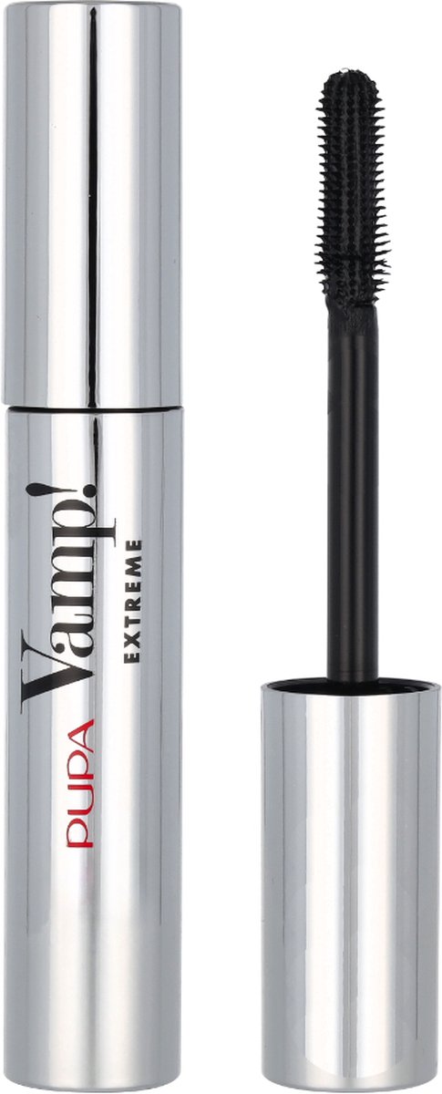 Goedkoopste Pupa Milano vamp extreme mascara 010