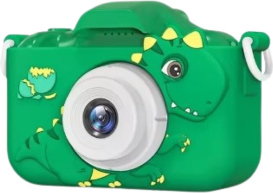 Kindercamera