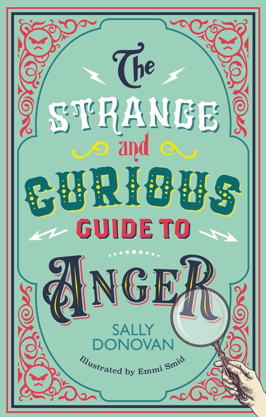 Strange and Curious Guides - The Strange and Curious Guide t ... - cover