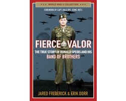 Fierce Valor