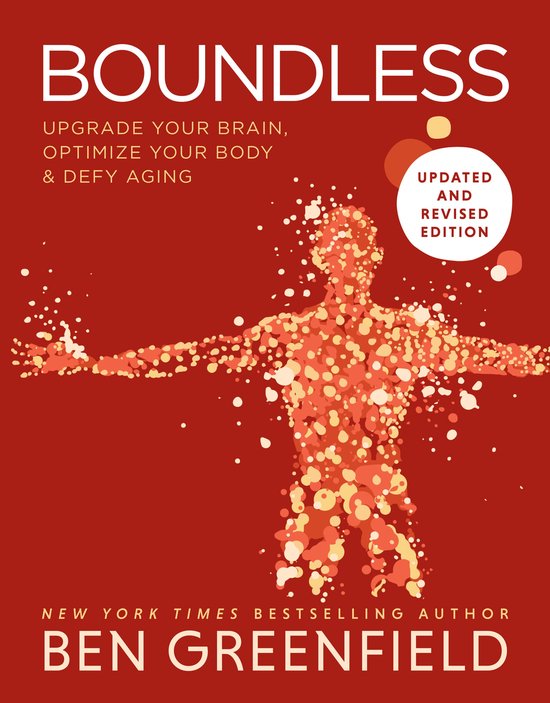 Boundless - cover