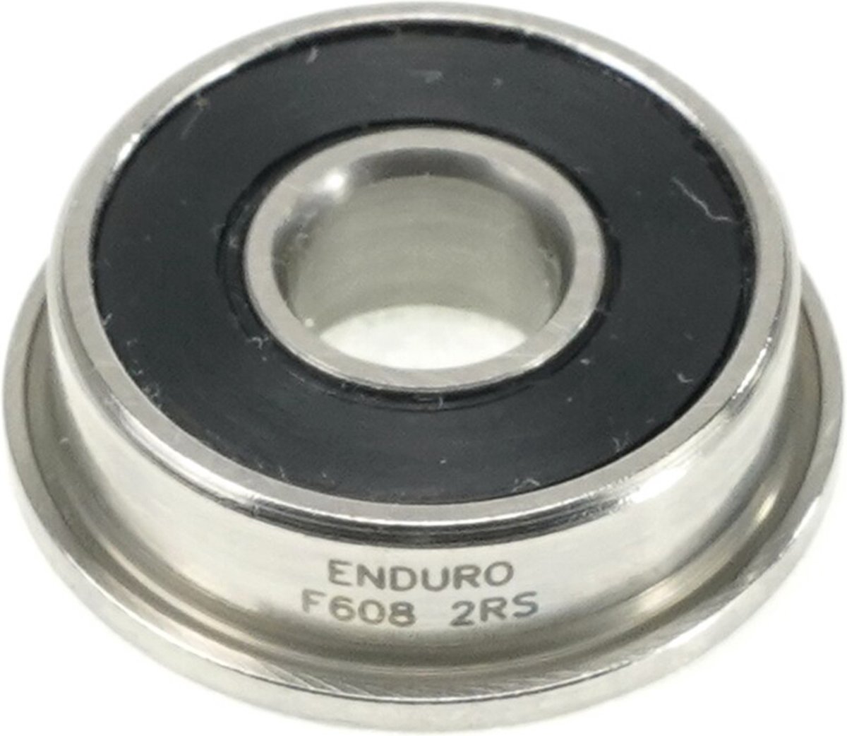 F608 2RS - ABEC 3 (Radial) - 8x24/22x8