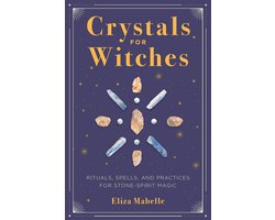 Crystals for Witches