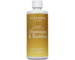 Wasparfum Diamante & Bamboo 500 ml