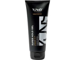 Yunsey Creationyst Super Hold Gel 200ml