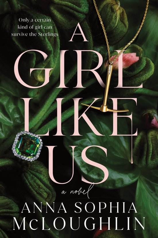 A Girl Like Us - cover