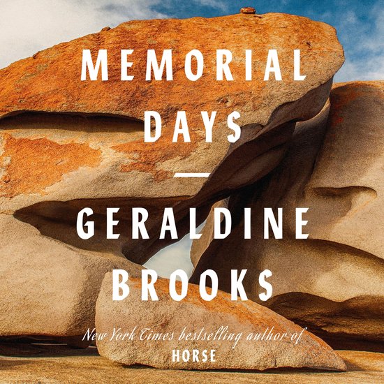 Memorial Days - cover