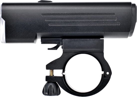 Voorlicht Fiets ProX 1000 Lumen - LED - USB Oplaadbaar Mountainbike/ Racefiets — afbeelding 4