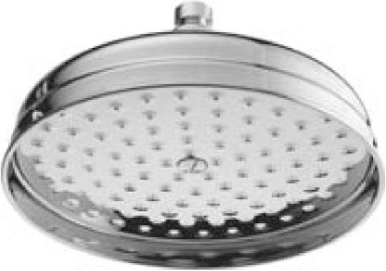 Douche de tête PB Classic 30 cm chromée 1208898842
