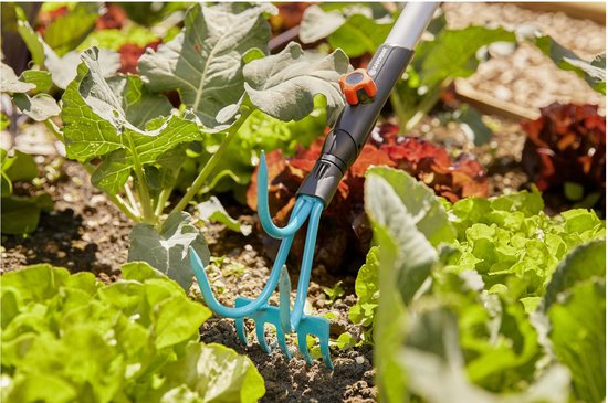 GARDENA Onkruidhak combisystem - 03165-20 van GARDENA — afbeelding 3