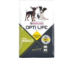 Opti Life Adult Mini - 7,5 kg
