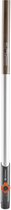 GARDENA Combisystem steel - 130 cm - 1kg