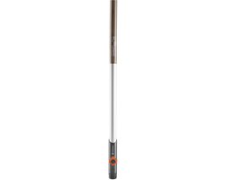 GARDENA Combisystem steel - 130 cm - 1kg