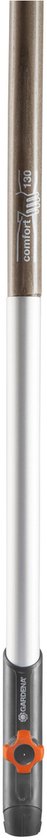 GARDENA Combisystem steel - 130 cm - 1kg