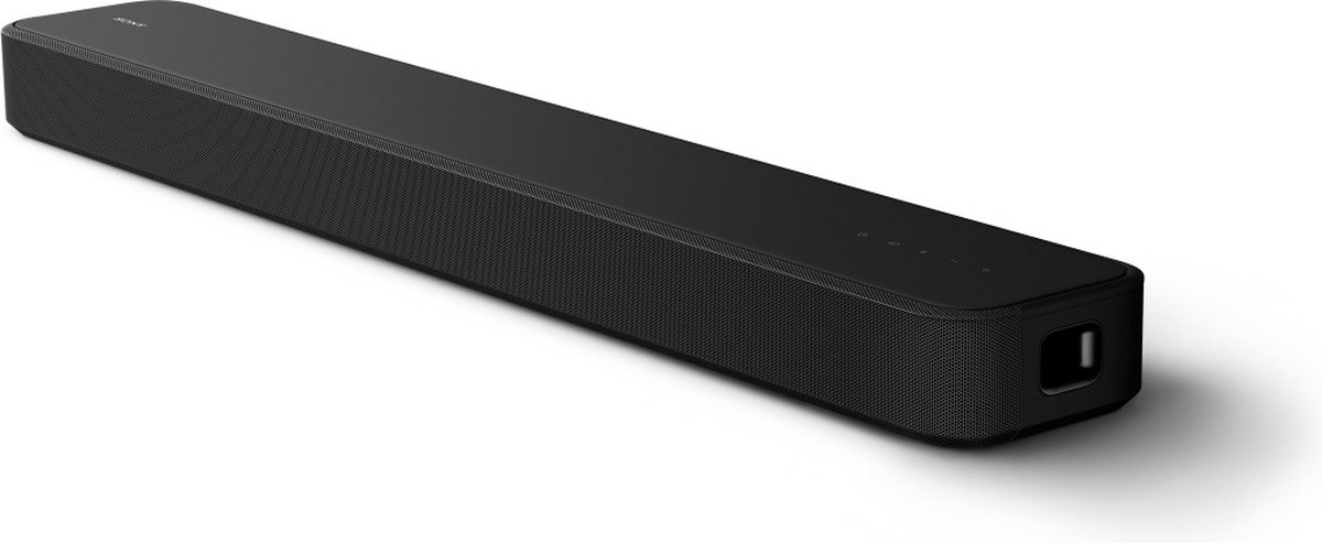 Sony HT-S2000 - Dolby Atmos soundbar - Zwart - Sony - €329,00