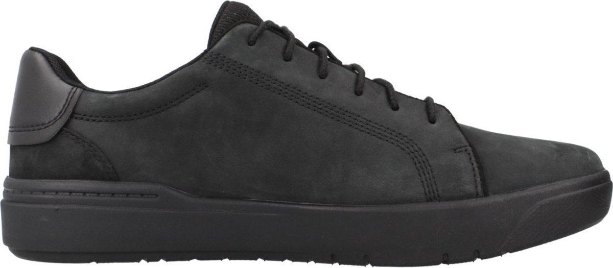 Timberland Seneca Bay Oxford Schoenen Man Zwart