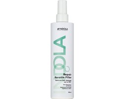 Indola - Repair Keratine Filler Treatment - 300ml