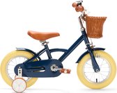 Generation Classic 12 pouces Blauw – Vélo pour enfants